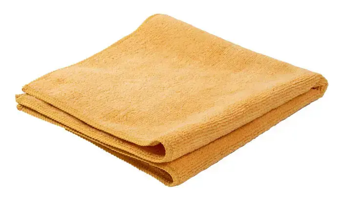 Microfiber towel STALCO PERFECT S-64567