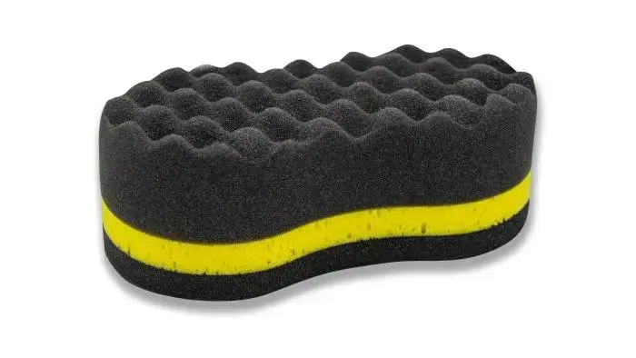 Car wash sponge STALCO PERFECT S-64569