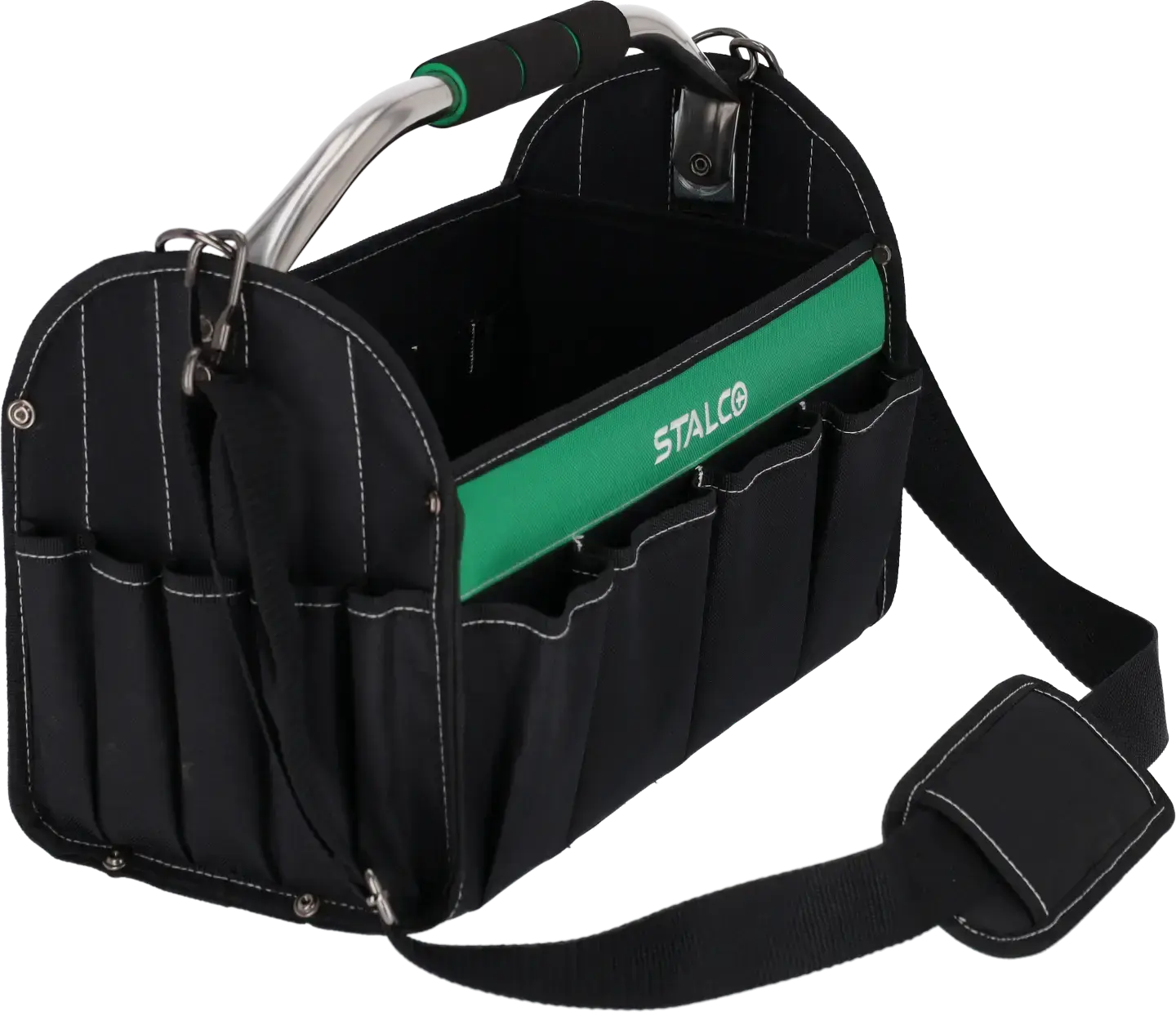 Tool bag TNS30 40x20x30 cm STALCO S-42207