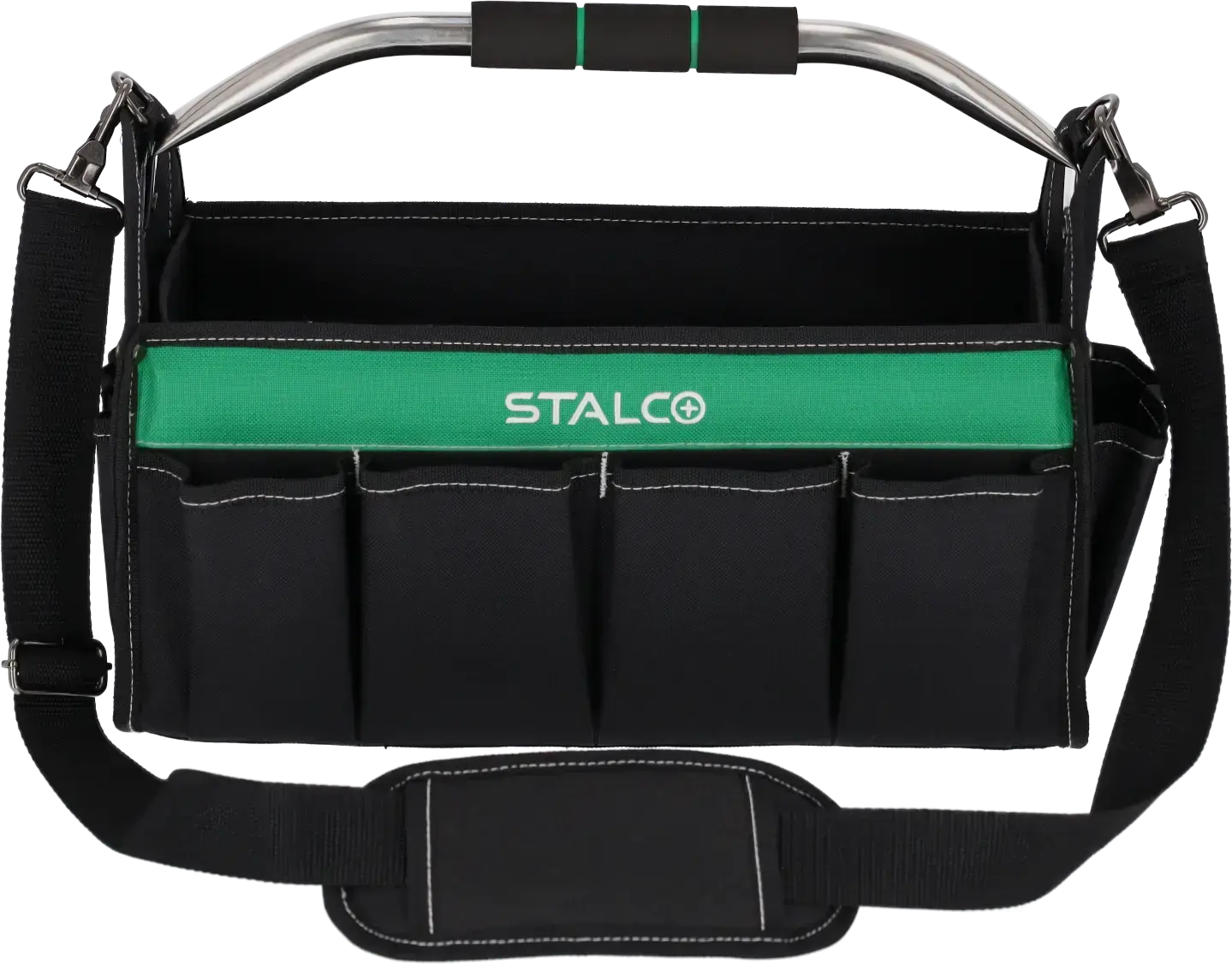 Tool bag TNS30 40x20x30 cm STALCO S-42207