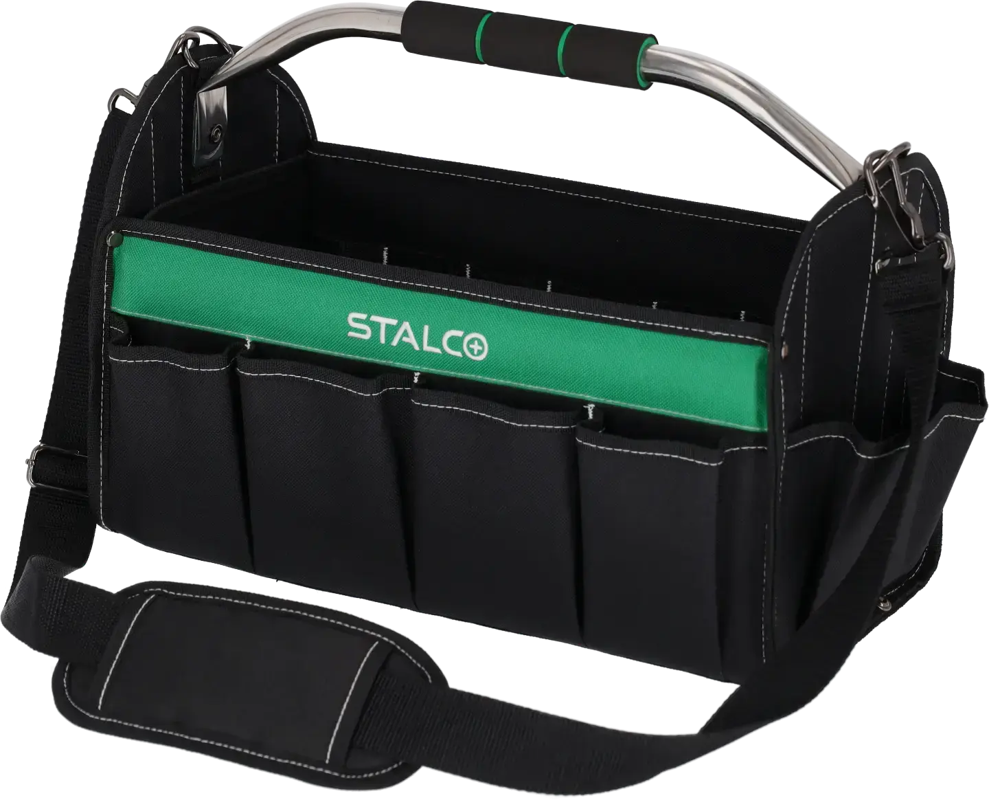 Tool bag TNS30 40x20x30 cm STALCO S-42207
