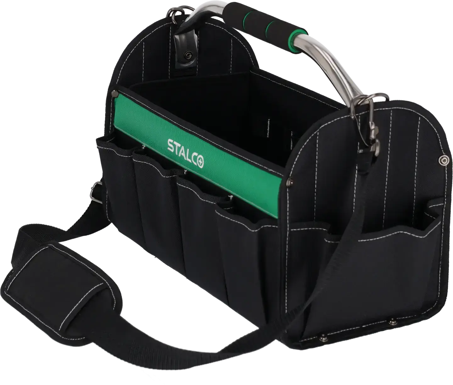 Tool bag TNS30 40x20x30 cm STALCO S-42207
