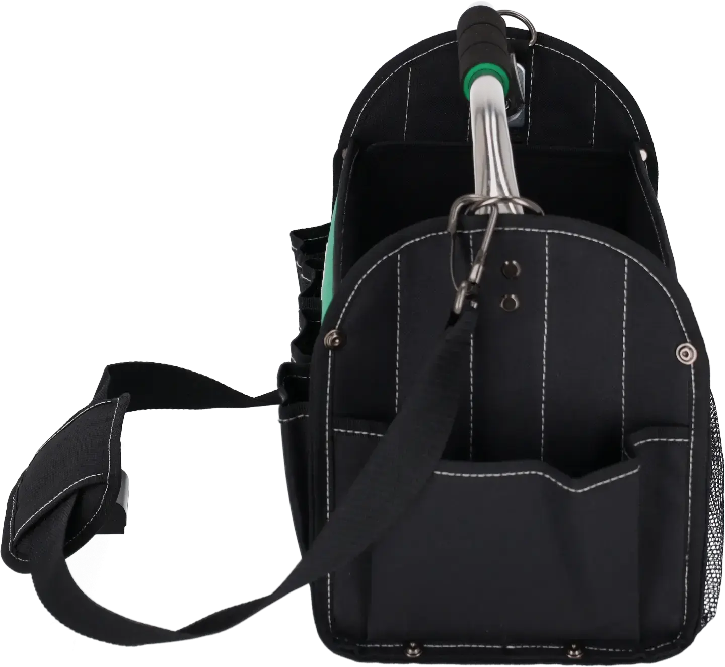 Tool bag TNS30 40x20x30 cm STALCO S-42207
