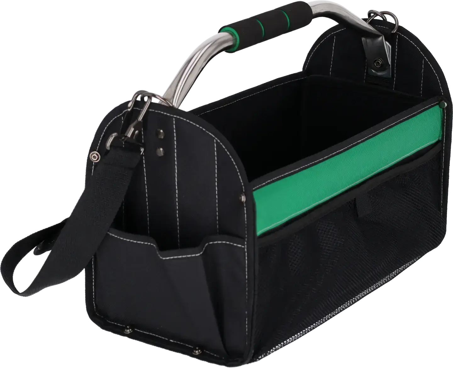 Tool bag TNS30 40x20x30 cm STALCO S-42207