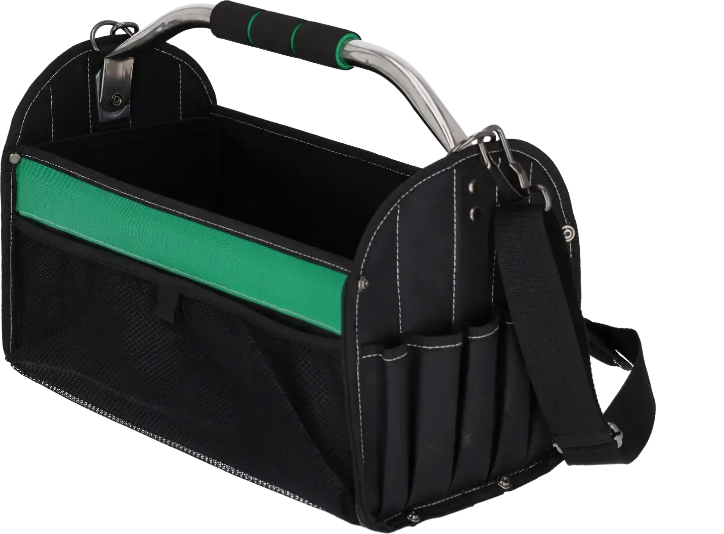 Tool bag TNS30 40x20x30 cm STALCO S-42207