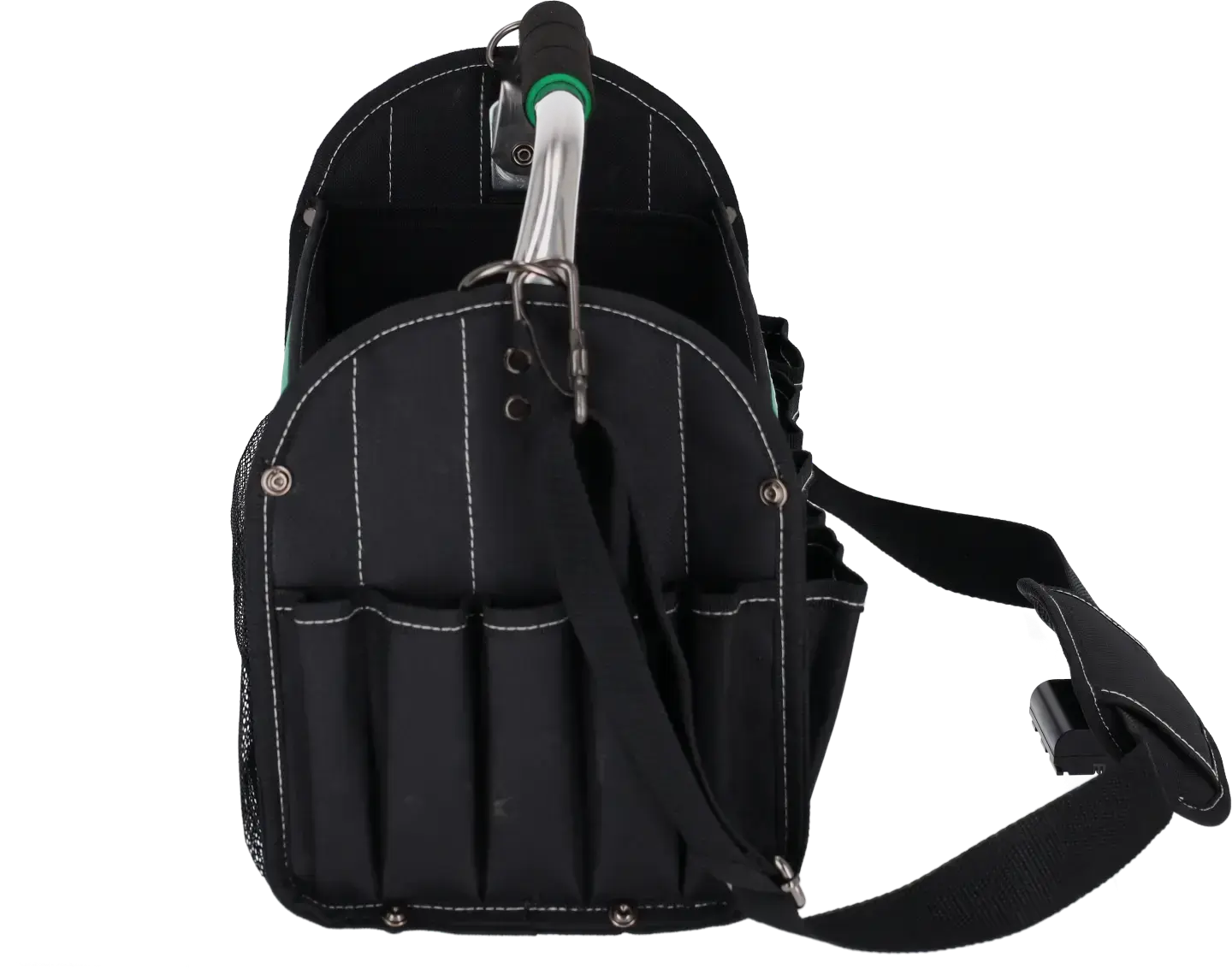 Tool bag TNS30 40x20x30 cm STALCO S-42207