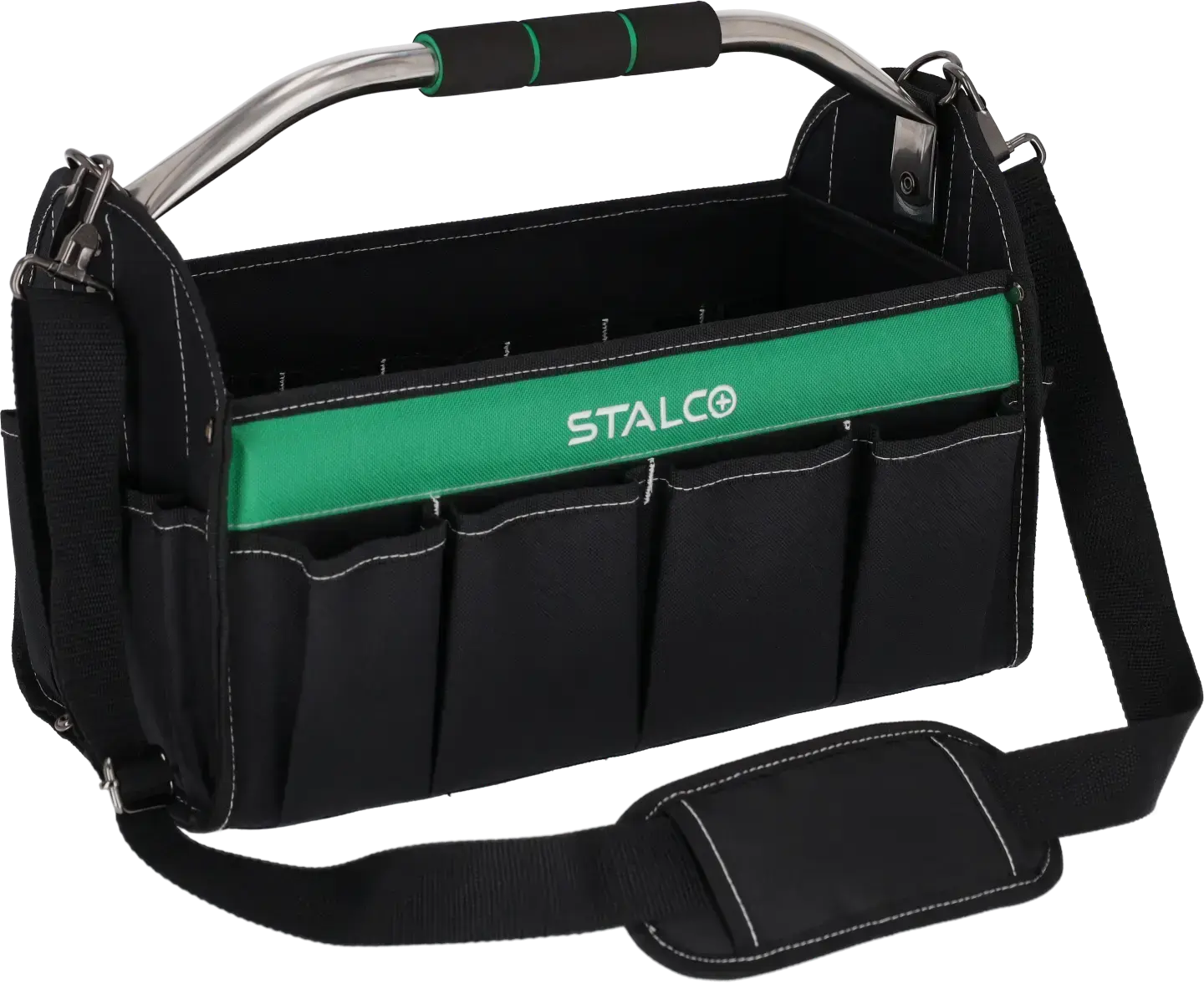 Tool bag TNS30 40x20x30 cm STALCO S-42207