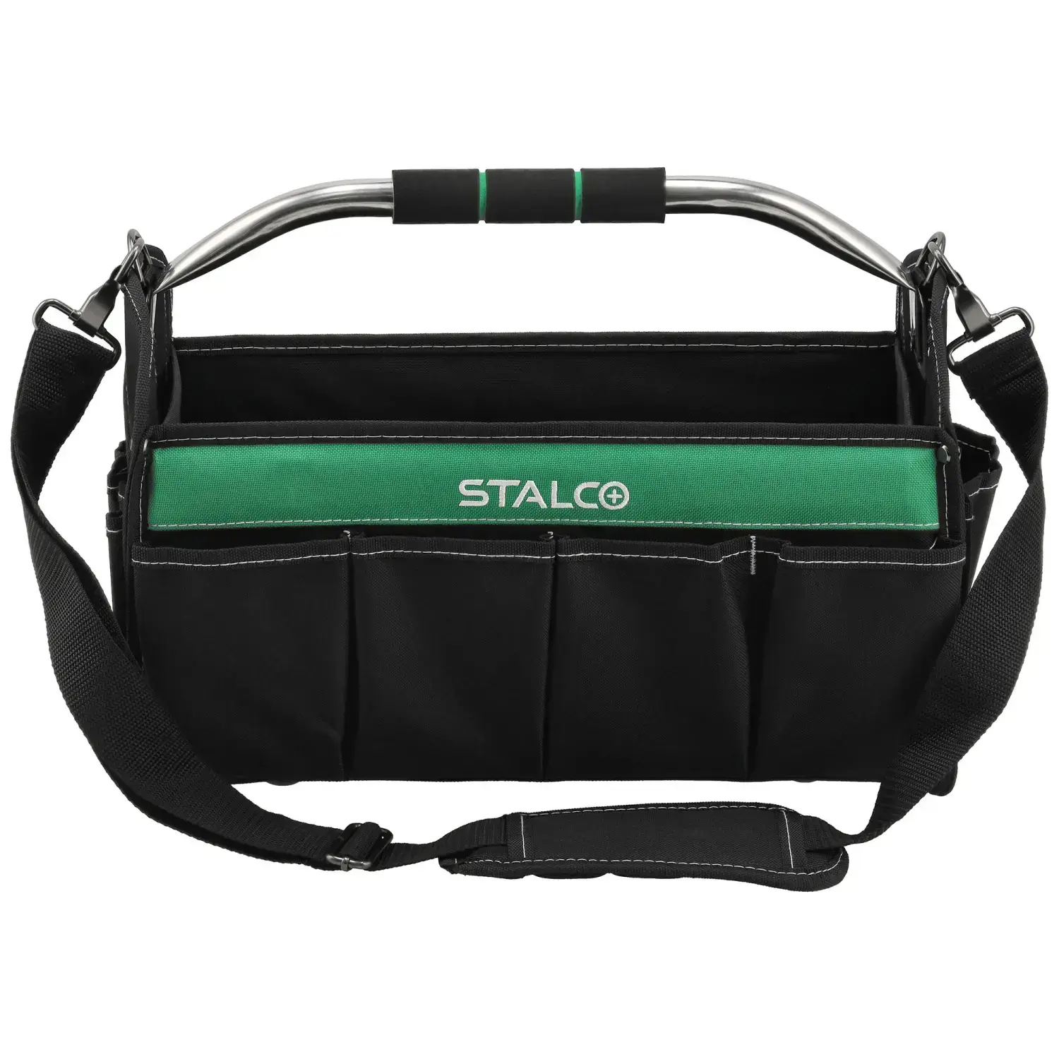 Tool bag TNS30 40x20x30 cm STALCO S-42207