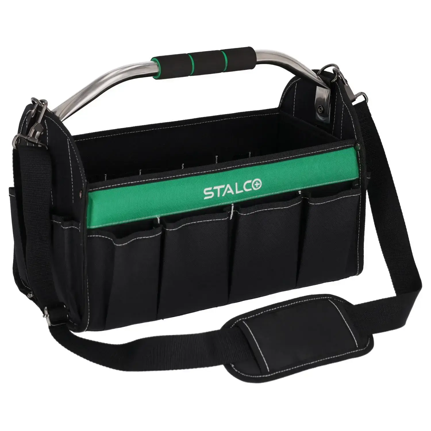 Tool bag TNS30 40x20x30 cm STALCO S-42207