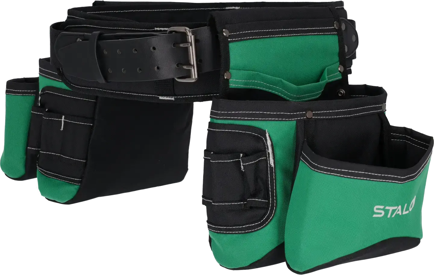 Tool belt STALCO S-42211