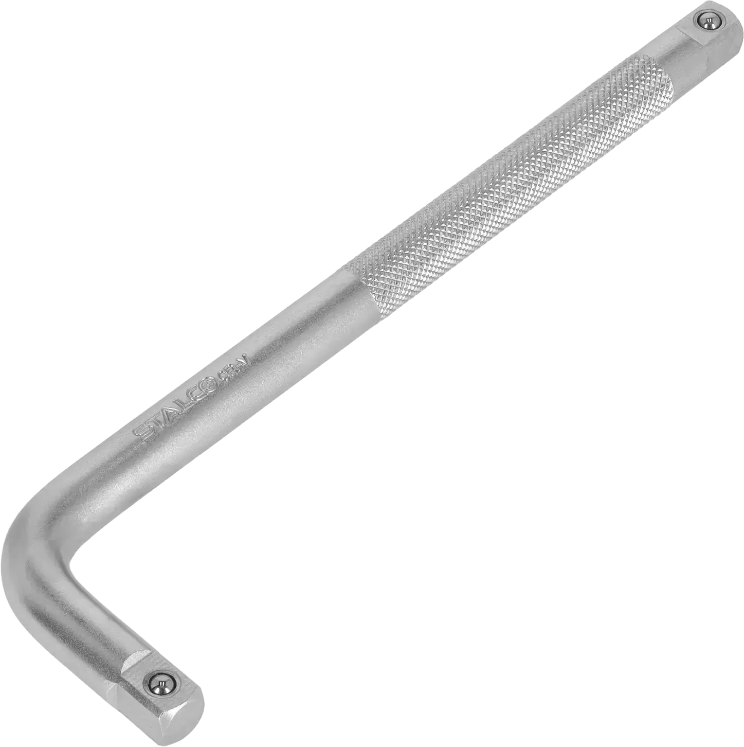 Snelhandgreep 1/2 inch STALCO S-54053