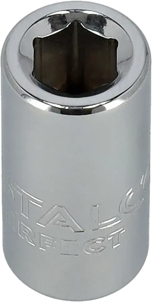Bit adapter 1/4 inch STALCO PERFECT S-85577