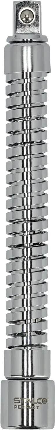 Flexible extension 1/2 inch STALCO PERFECT S-85641