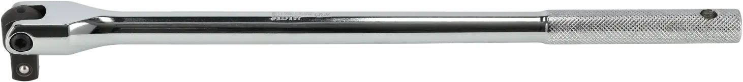 Flexibele handgreep 3/4 inch STALCO PERFECT S-85669