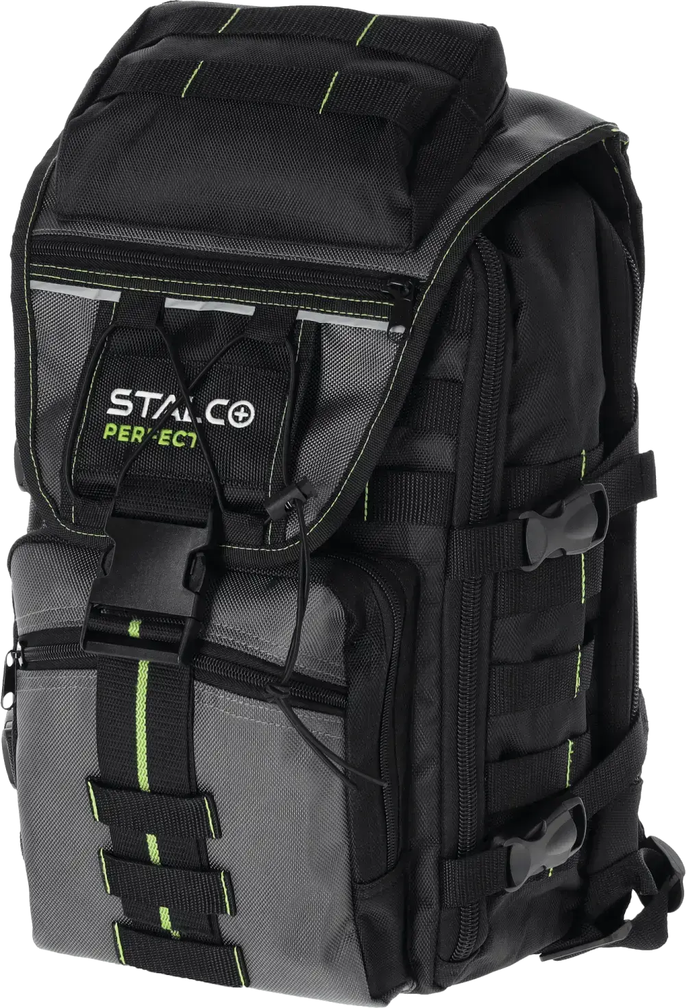 Tool backpack STALCO PERFECT S-76260