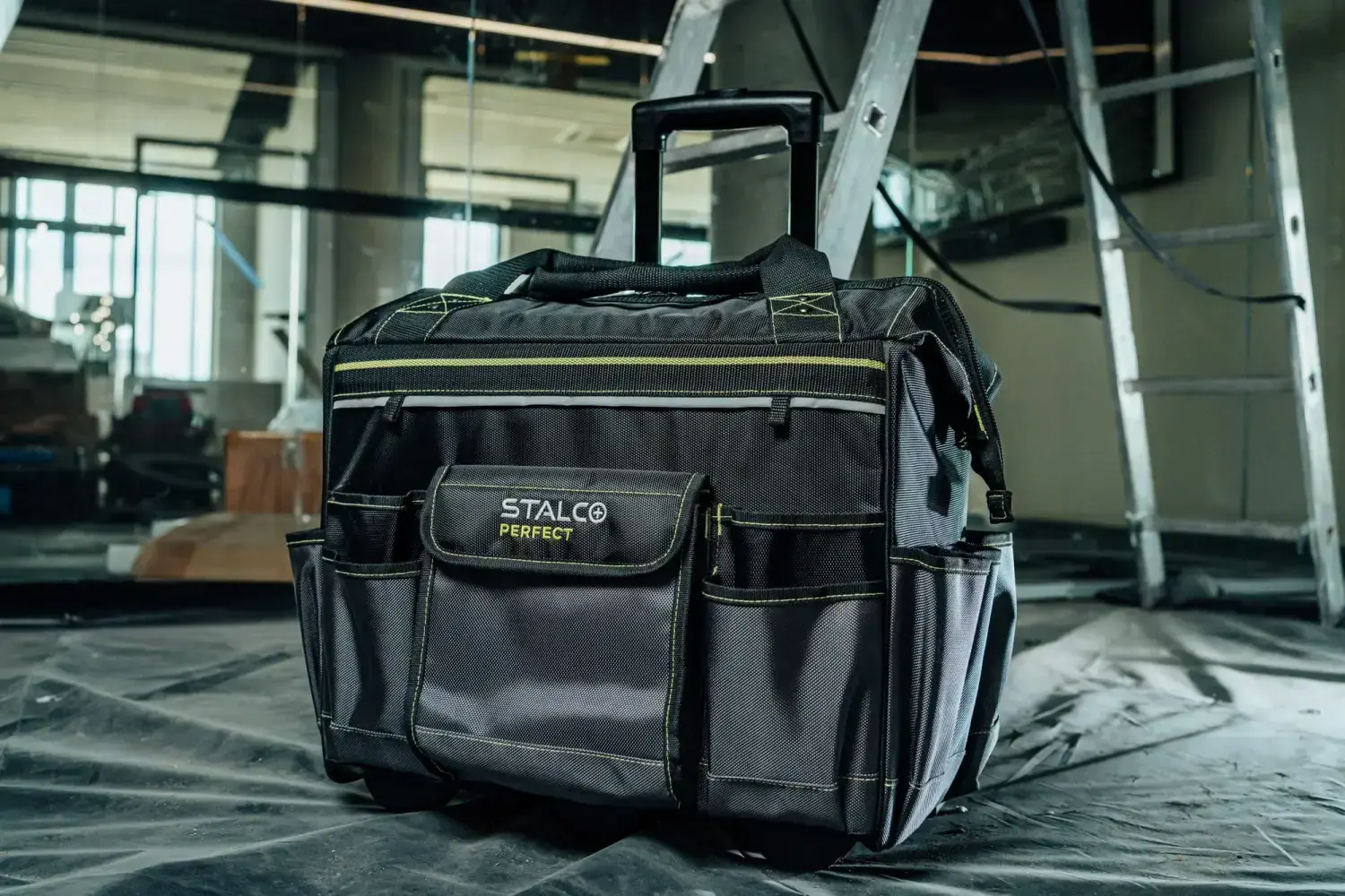 Tool bag STALCO PERFECT S-76262