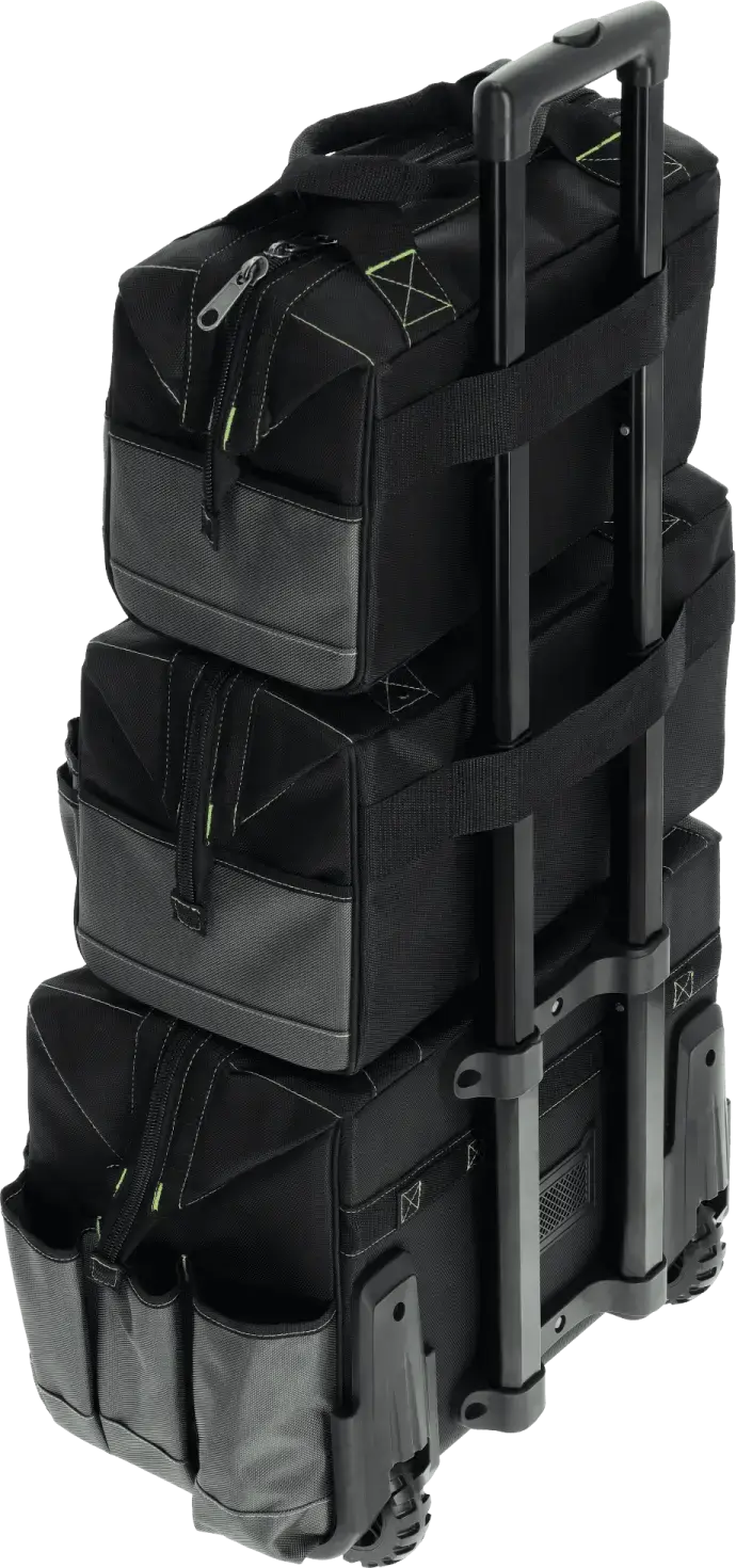 Tool bag STALCO PERFECT S-76262