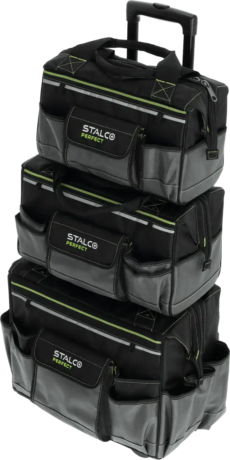 Tool bag STALCO PERFECT S-76262