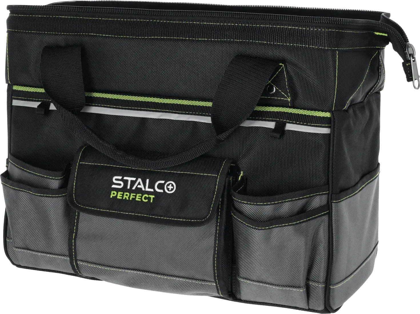 Gereedschapstas STALCO PERFECT S-76264