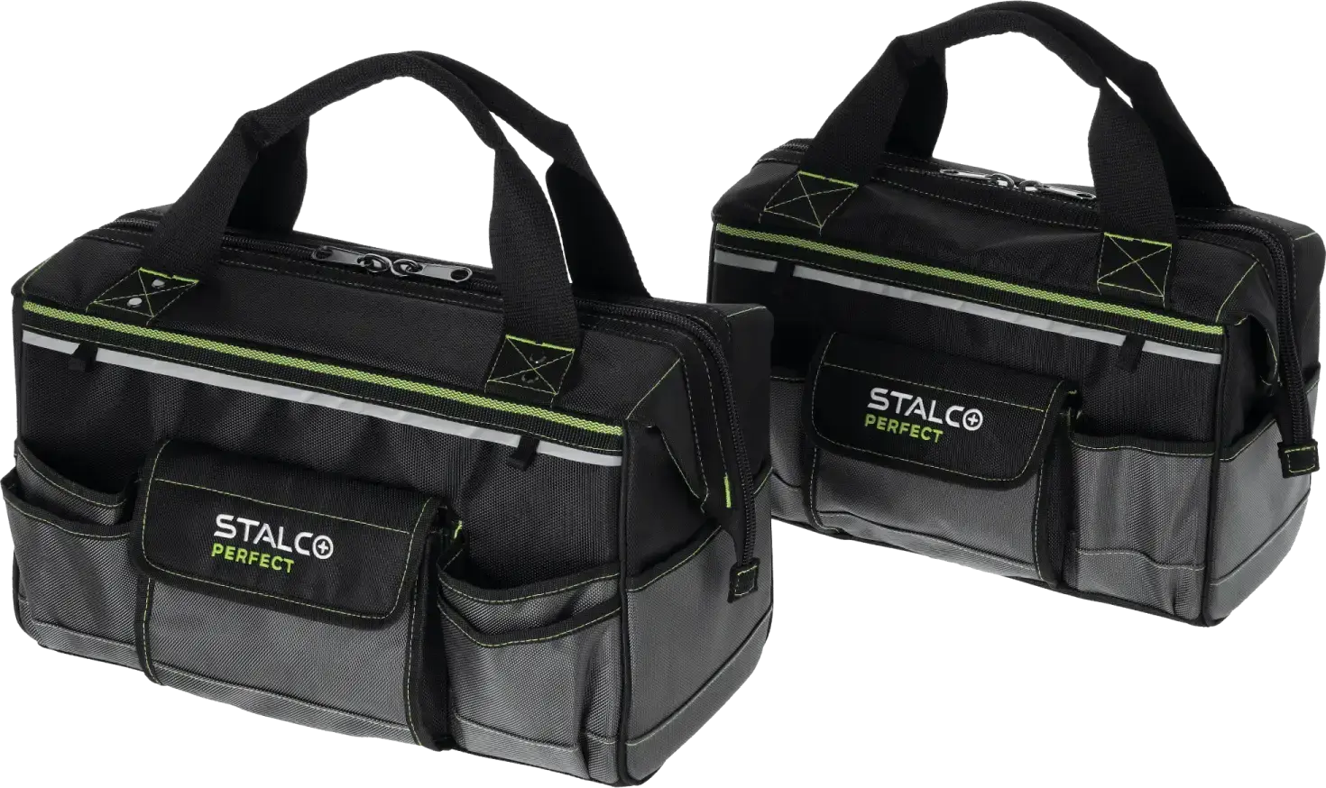 Gereedschapstas STALCO PERFECT S-76264