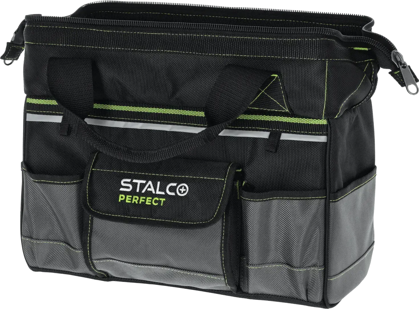 Gereedschapstas STALCO PERFECT S-76266