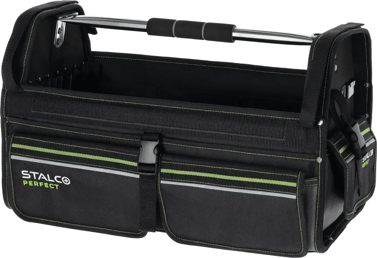 Gereedschapstas STALCO PERFECT S-76272
