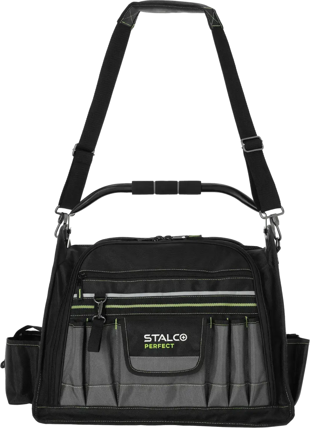 Gereedschapstas STALCO PERFECT S-76276