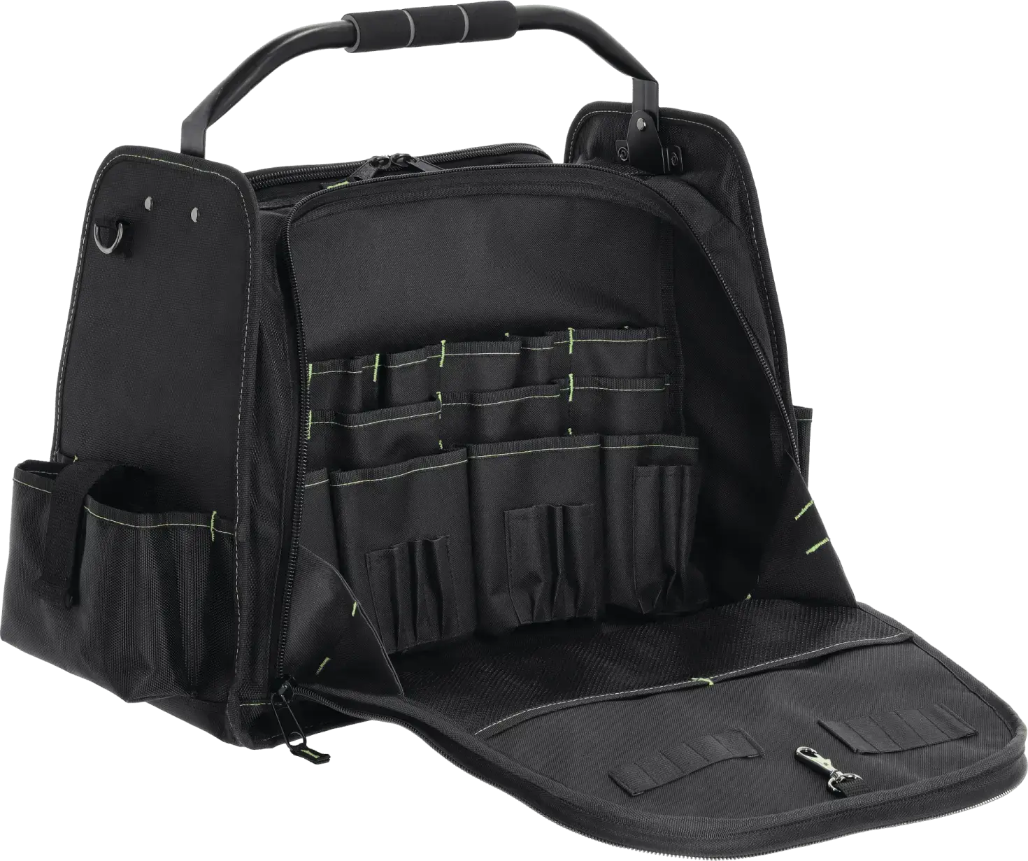 Gereedschapstas STALCO PERFECT S-76276