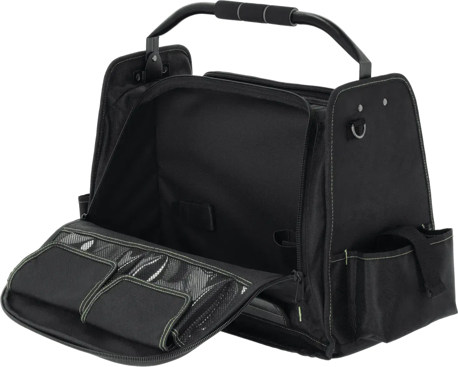 Gereedschapstas STALCO PERFECT S-76276