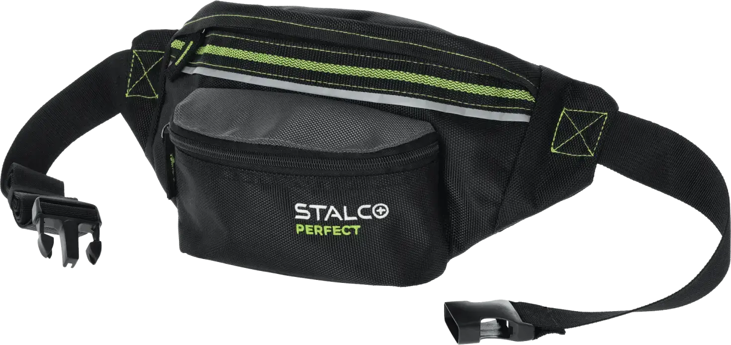 Tool waist bag STALCO PERFECT S-76284