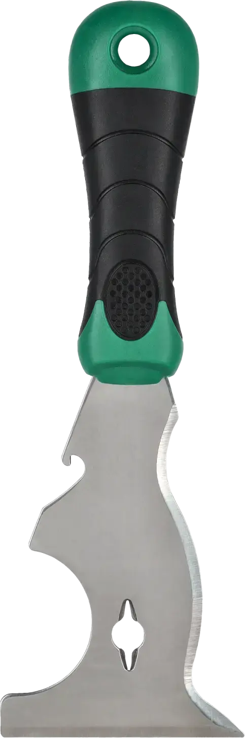 Multifunction scraper STALCO S-37186
