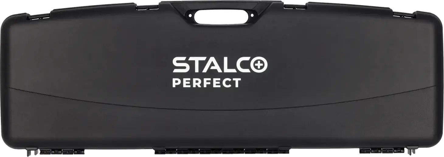 Case for plaster tools STALCO PERFECT S-76610