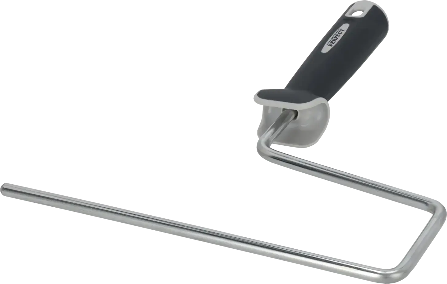 Plastic plaster spatula set STALCO PERFECT S-73558