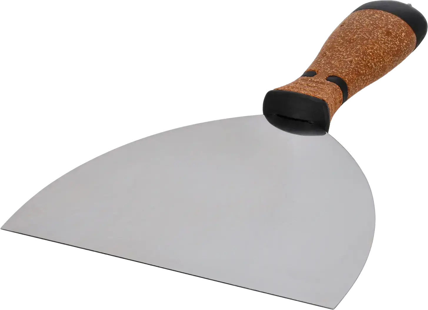 Plastic plaster spatula set STALCO PERFECT S-73558