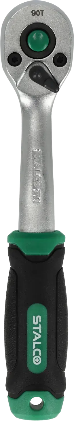 Offset ratchet STALCO S-54033