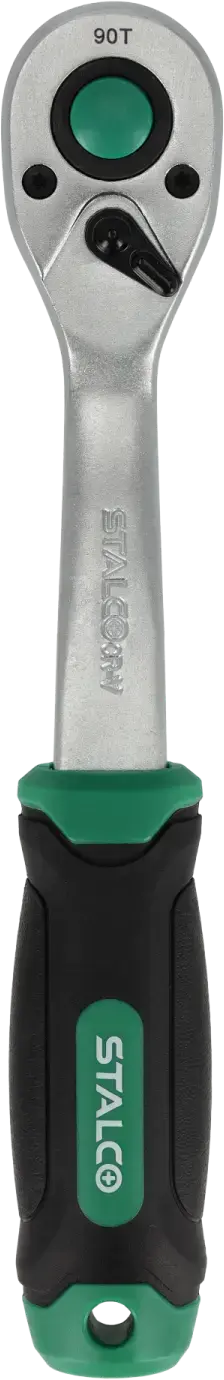 Offset ratchet STALCO S-54031