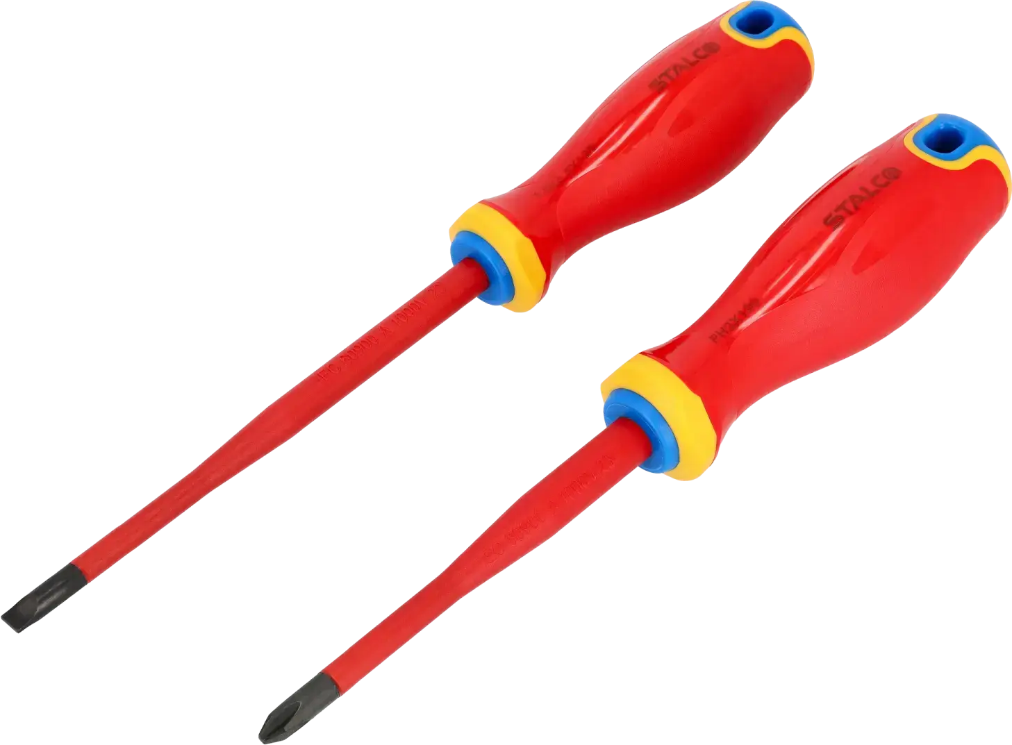 Electrical screwdrivers STALCO S-12282