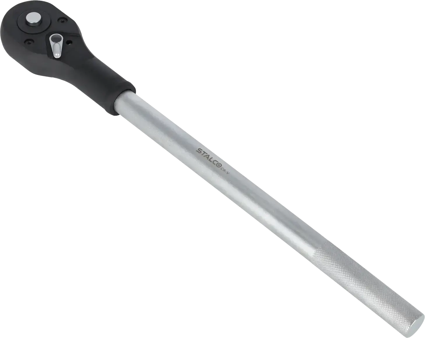 Straight ratchet STALCO S-56260