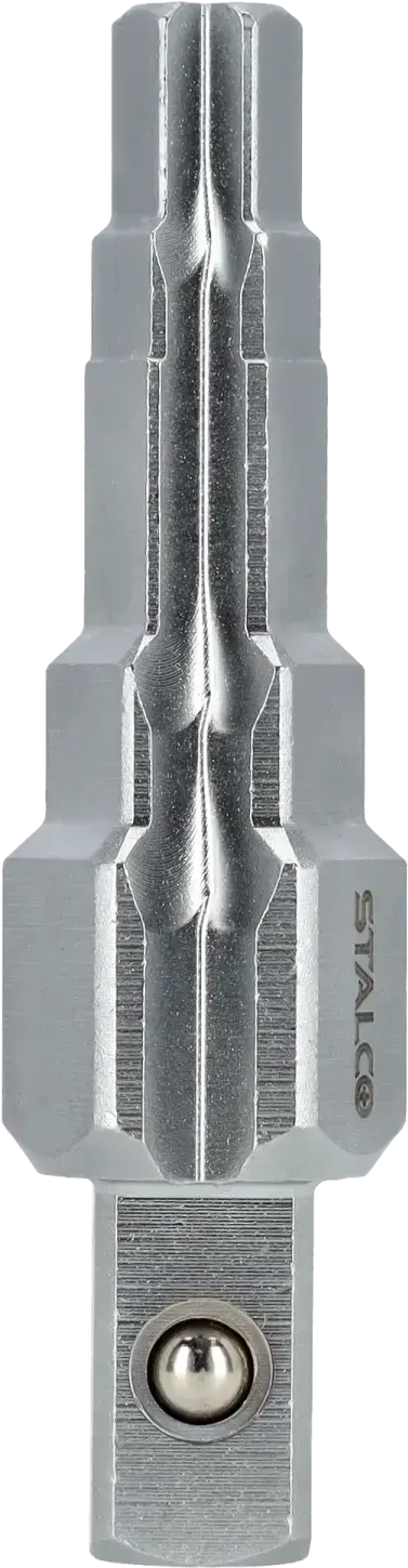 Trap box sleutel voor koppelingen STALCO S-56264