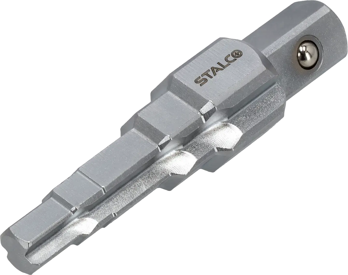 Trap box sleutel voor koppelingen STALCO S-56264