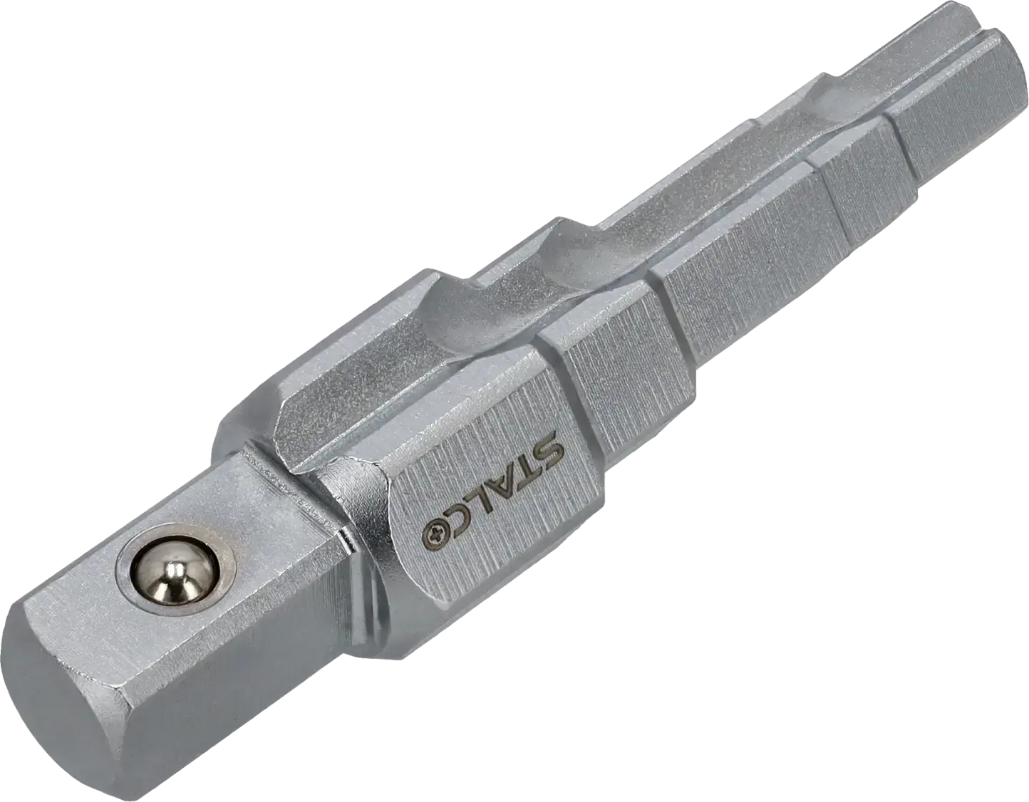 Trap box sleutel voor koppelingen STALCO S-56264