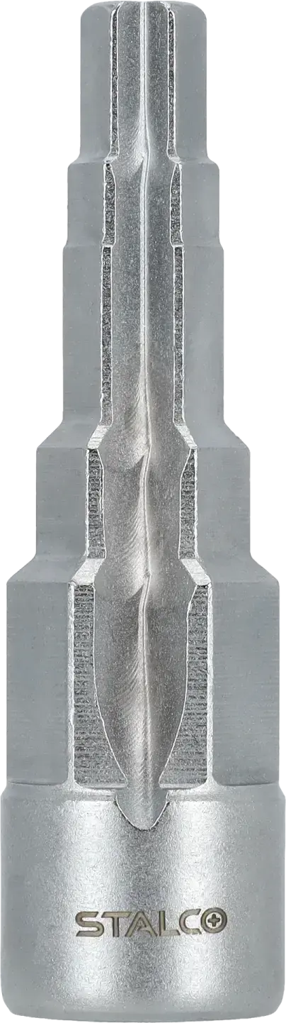 Trap box sleutel voor koppelingen STALCO S-56266