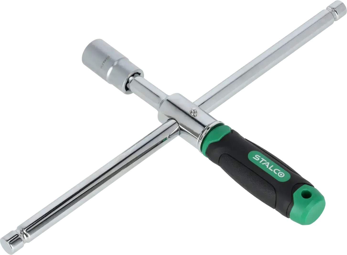 Wheel wrench STALCO S-56270