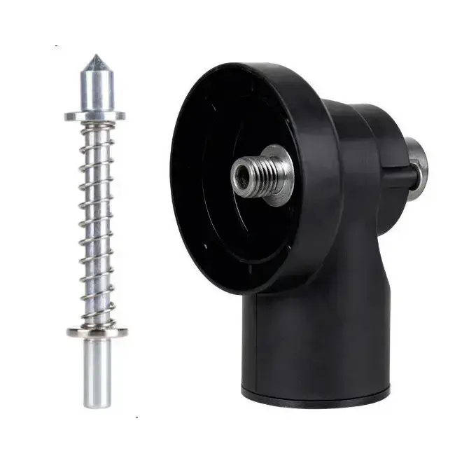 Adapter for diamond hole saws with centering shank STALCO PERFECT S-98617