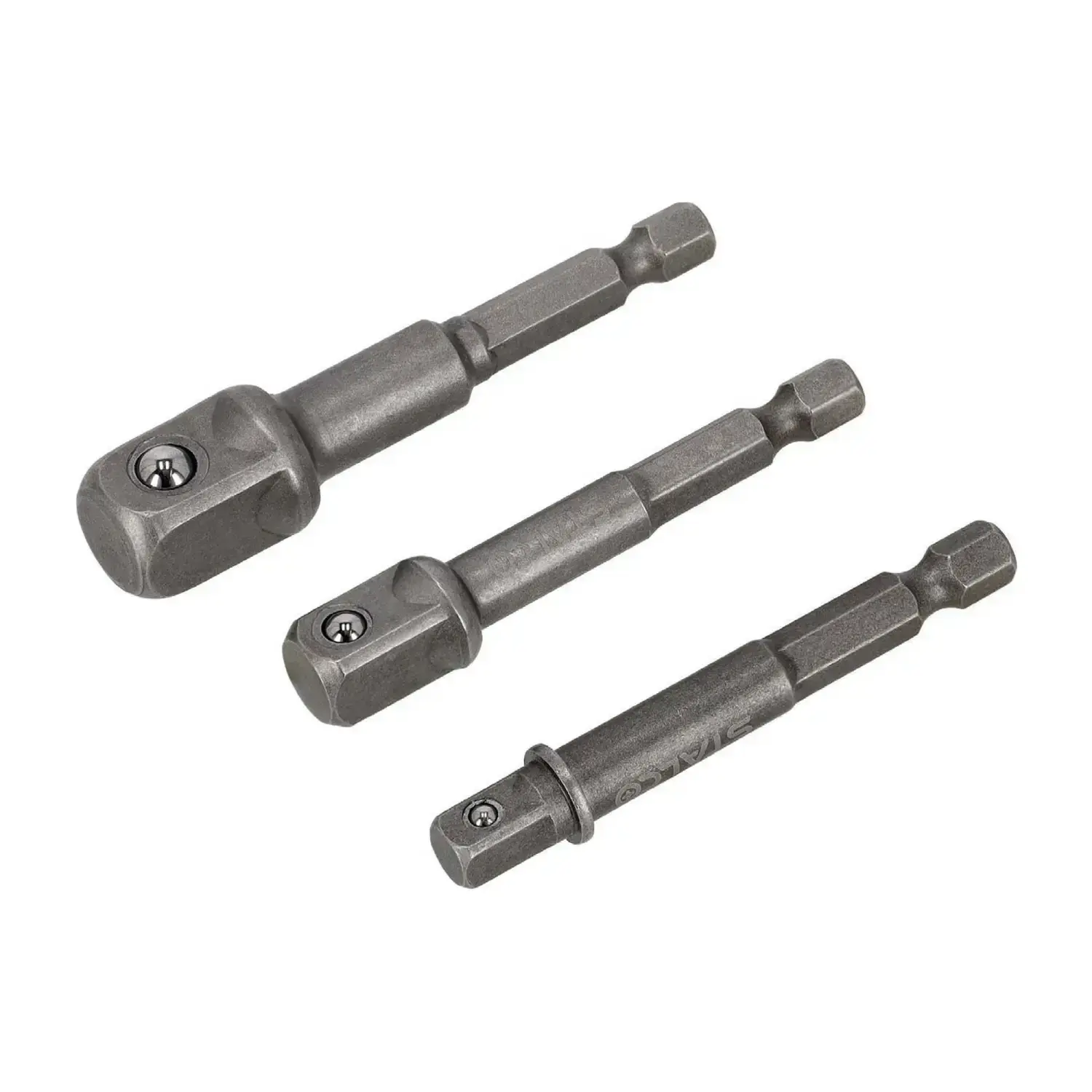 Reducer set STALCO PERFECT S-76958