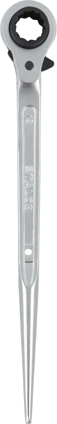 Construction ratchet STALCO S011154000
