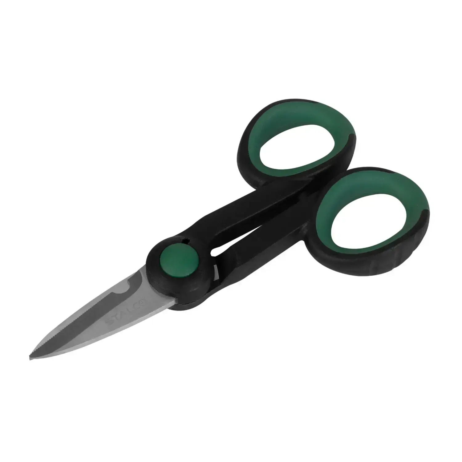 Cable Cutter 140 mm for Copper Wire STALCO S011700088