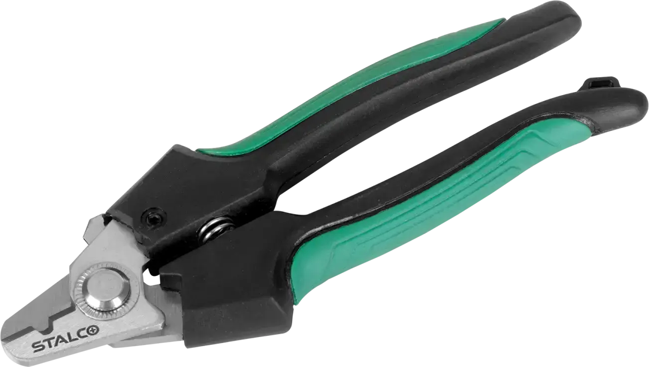 Cutter for Cu pipe, range : 1-3mm STALCO S013700013