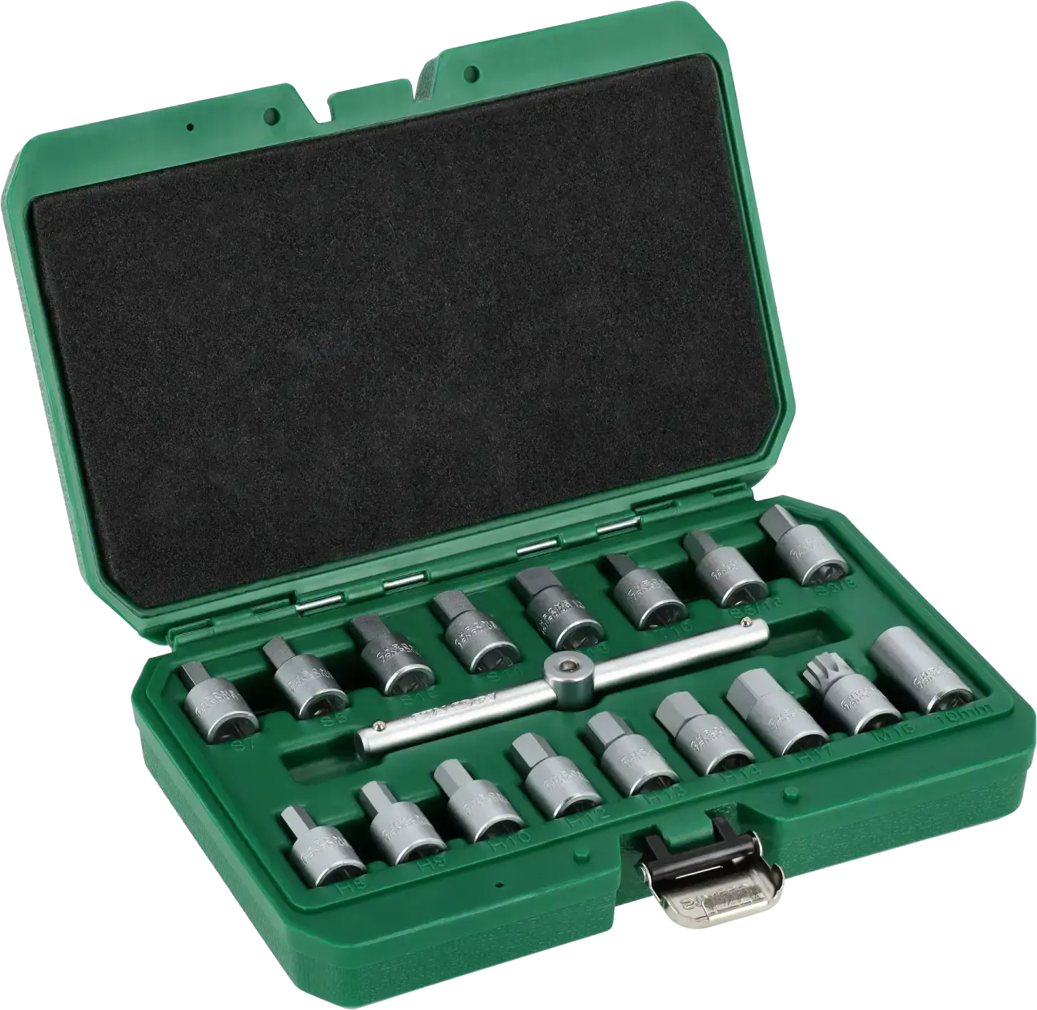 Oil drain plug wrenches STALCO S011133001