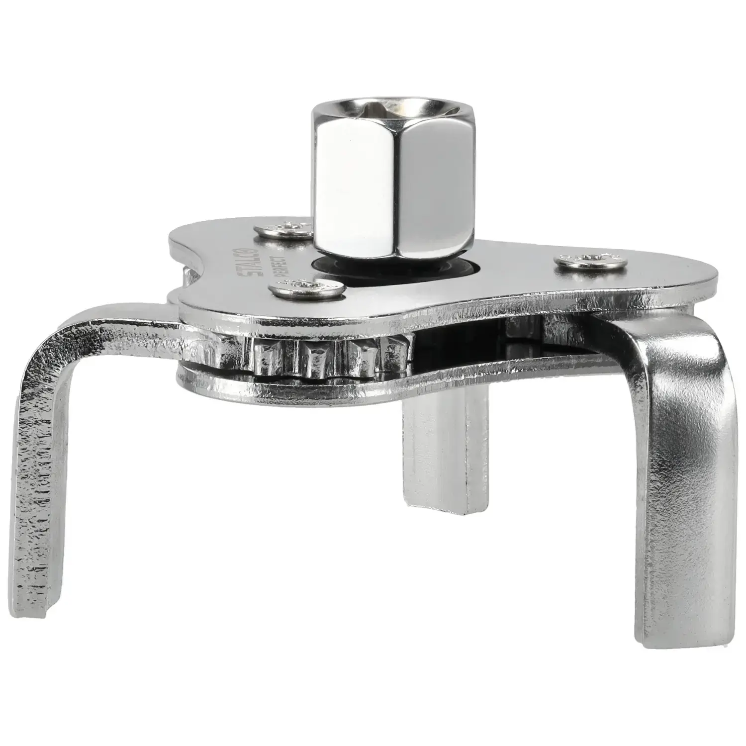 Oil filter wrench range 64-100 mm STALCO PERFECT S011477002